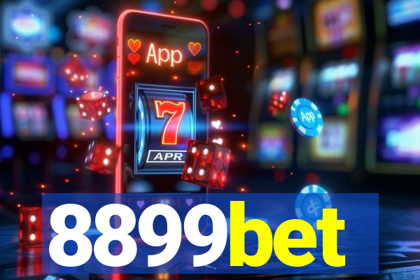 8899bet