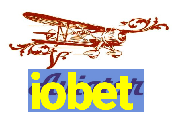 iobet