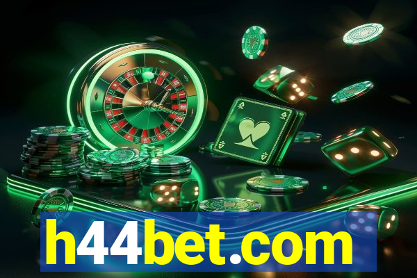 h44bet.com