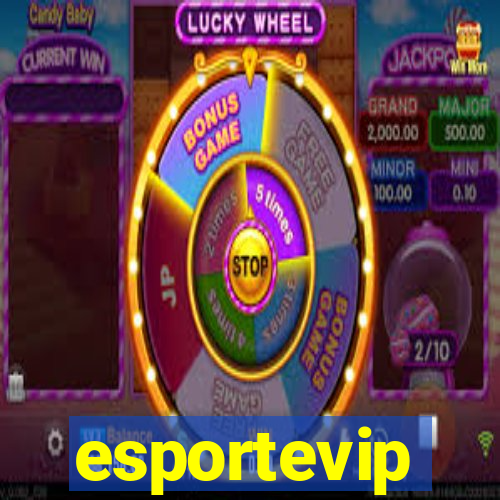 esportevip