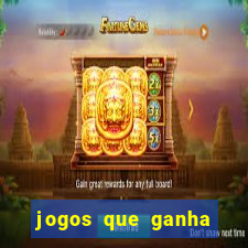 jogos que ganha dinheiro no pix na hora