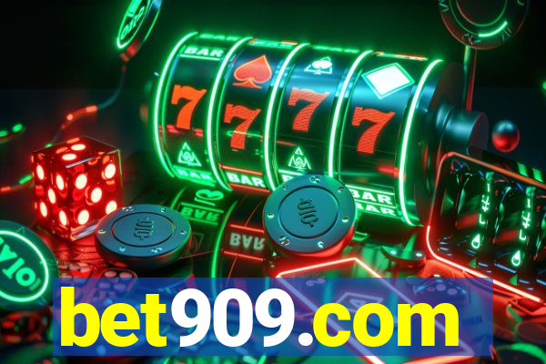 bet909.com