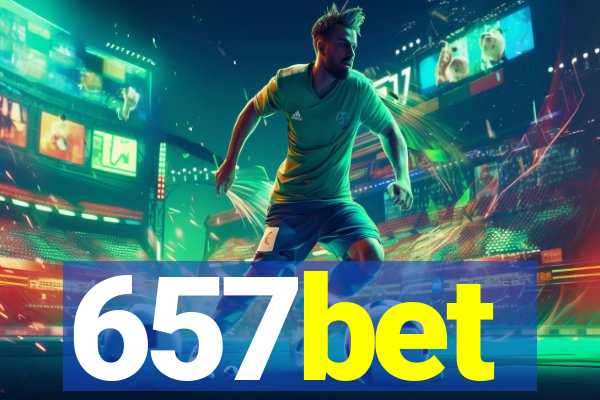 657bet