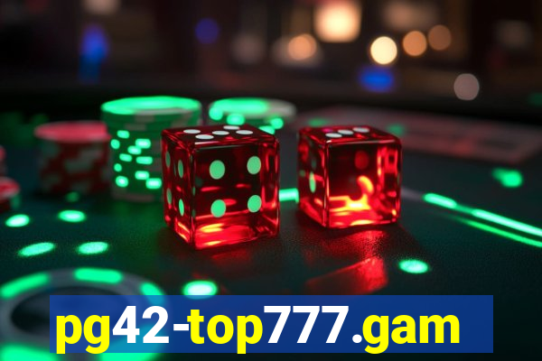 pg42-top777.games