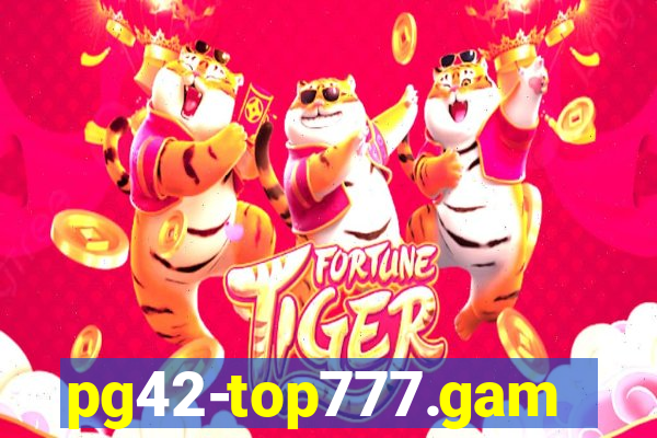 pg42-top777.games