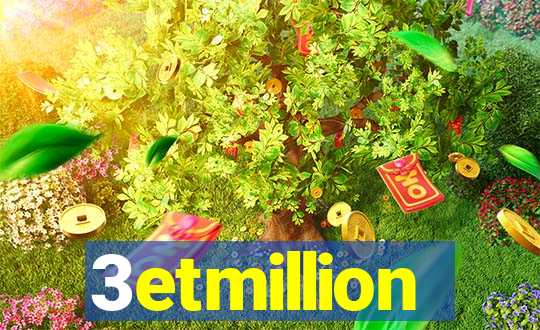 3etmillion