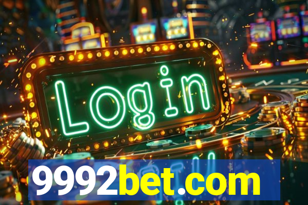 9992bet.com