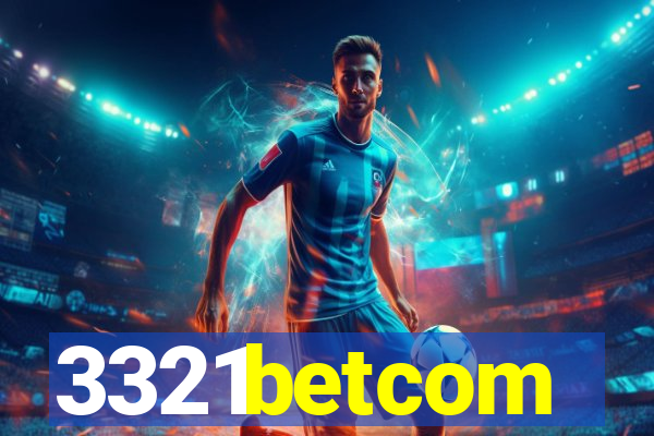 3321betcom