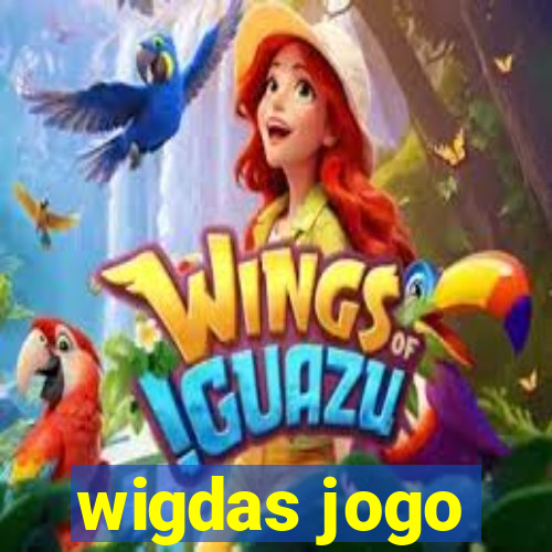 wigdas jogo