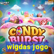 wigdas jogo