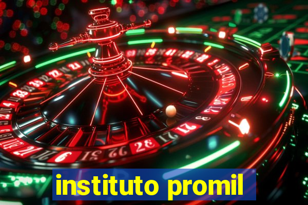 instituto promil