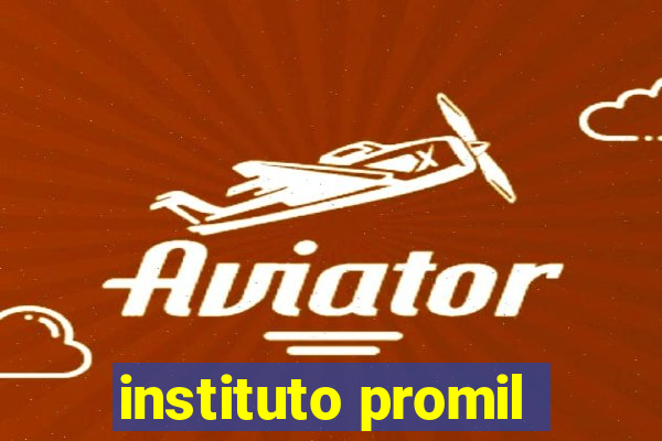 instituto promil