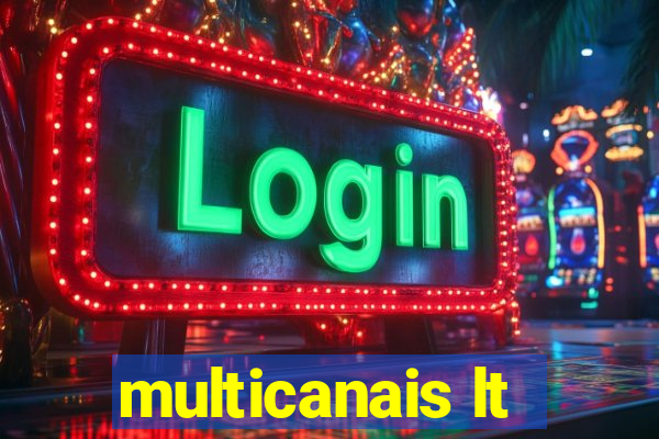 multicanais lt