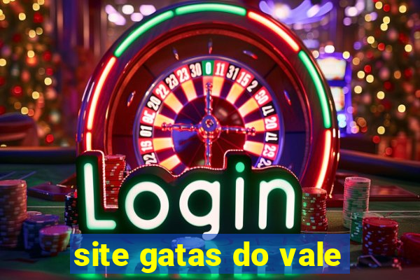 site gatas do vale