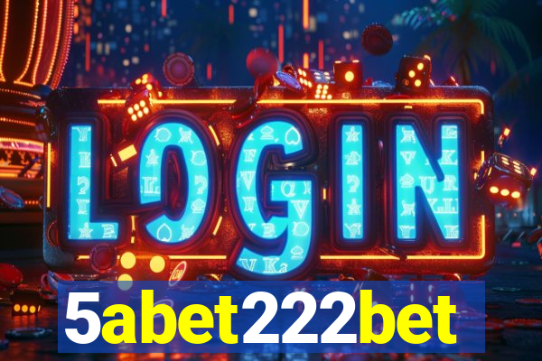 5abet222bet