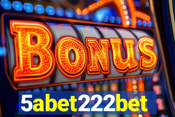 5abet222bet