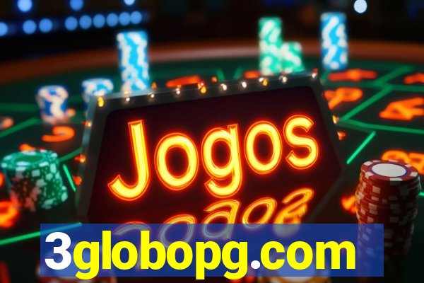 3globopg.com