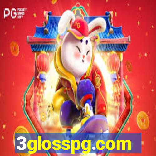 3glosspg.com