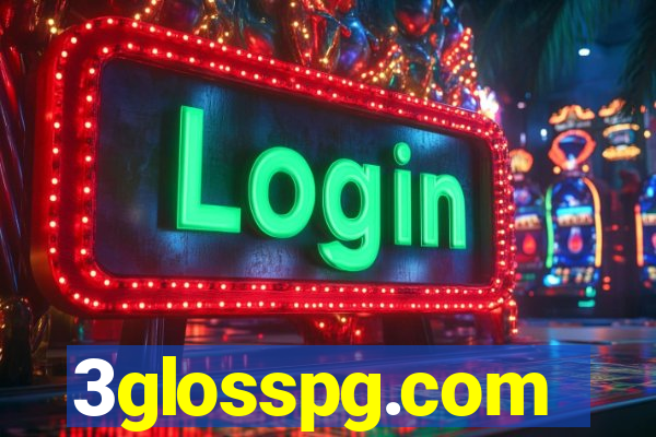 3glosspg.com