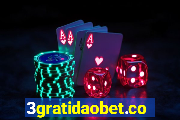 3gratidaobet.com