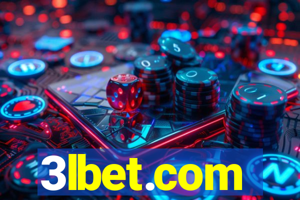 3lbet.com