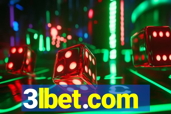 3lbet.com