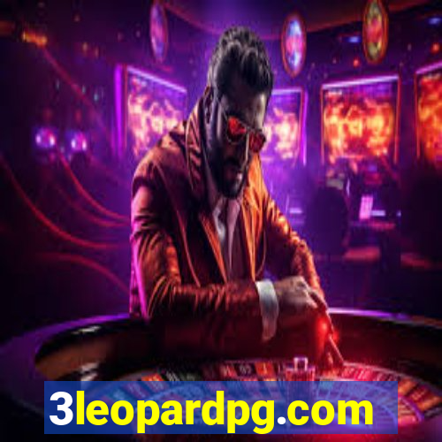 3leopardpg.com