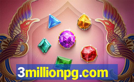 3millionpg.com