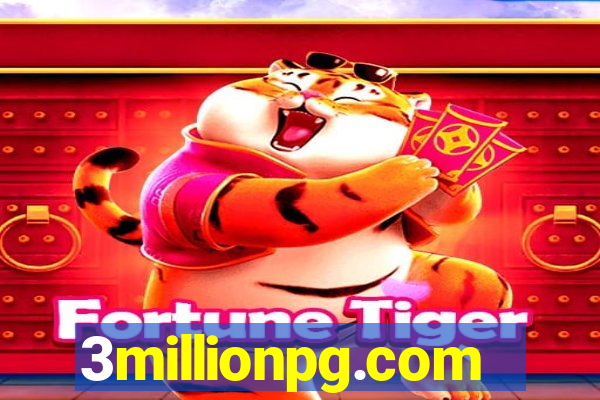 3millionpg.com