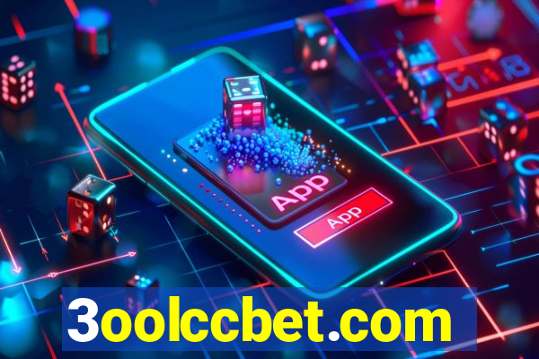 3oolccbet.com