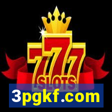 3pgkf.com