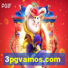 3pgvamos.com