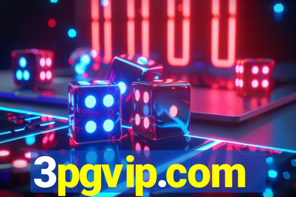 3pgvip.com