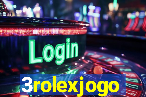 3rolexjogo