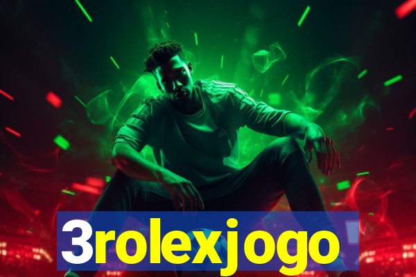 3rolexjogo