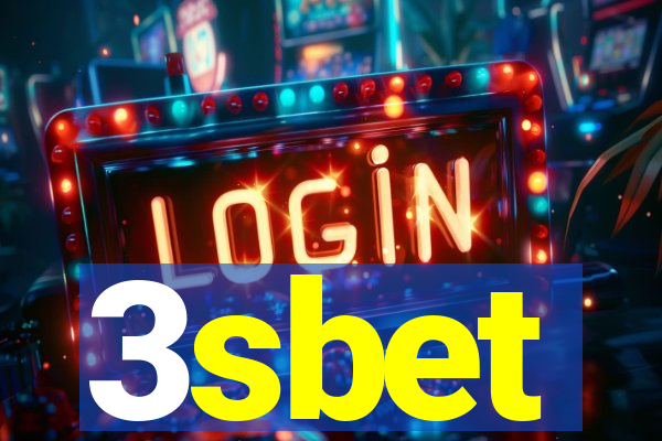 3sbet