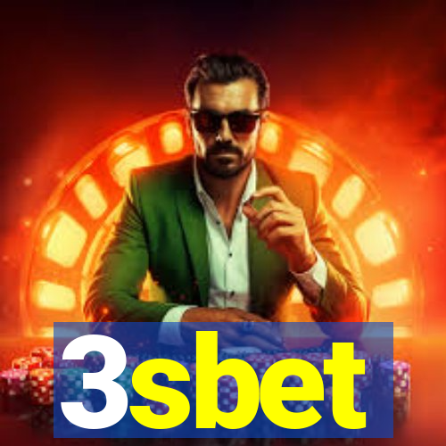 3sbet