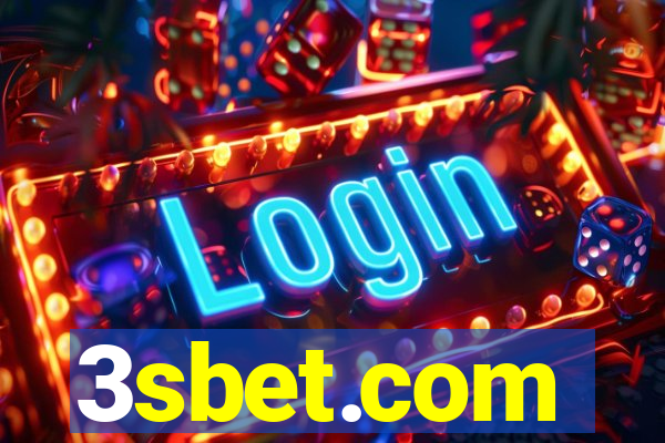 3sbet.com