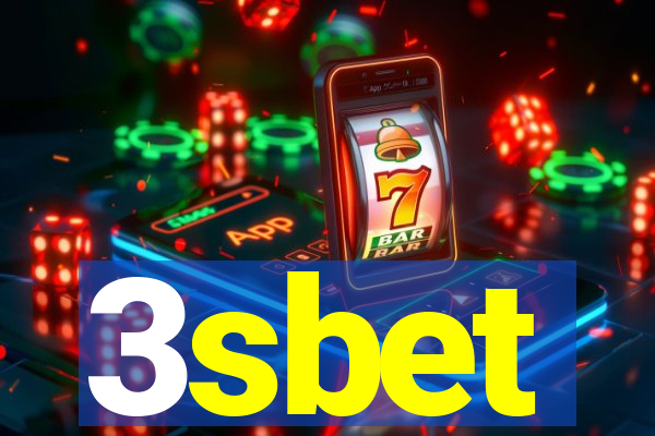 3sbet