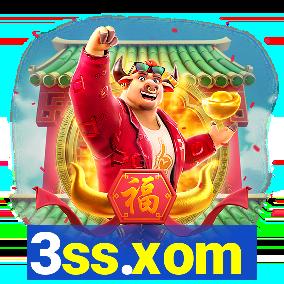 3ss.xom