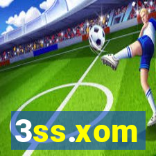 3ss.xom