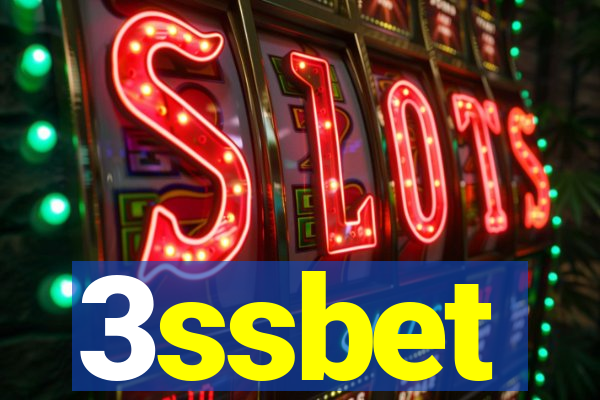 3ssbet