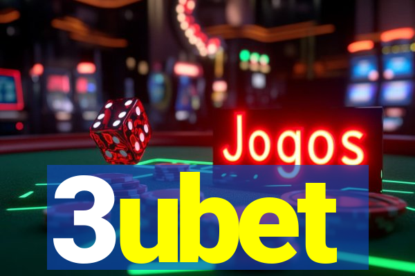 3ubet