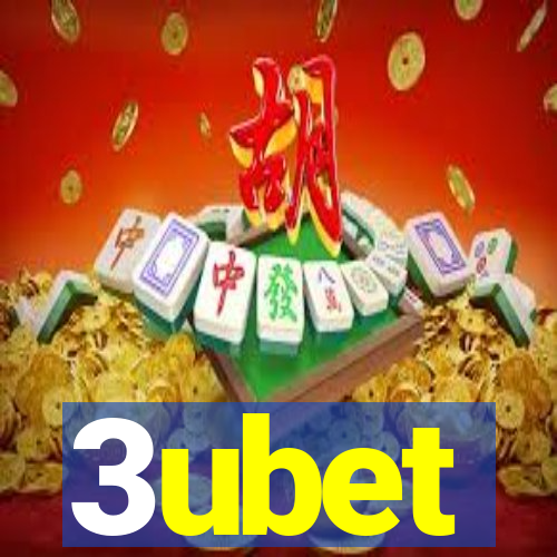 3ubet