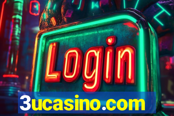 3ucasino.com