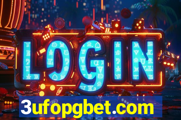 3ufopgbet.com