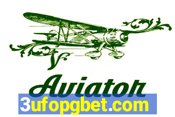 3ufopgbet.com