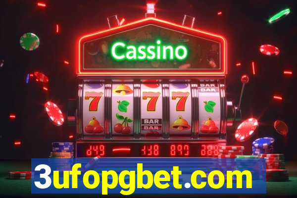 3ufopgbet.com