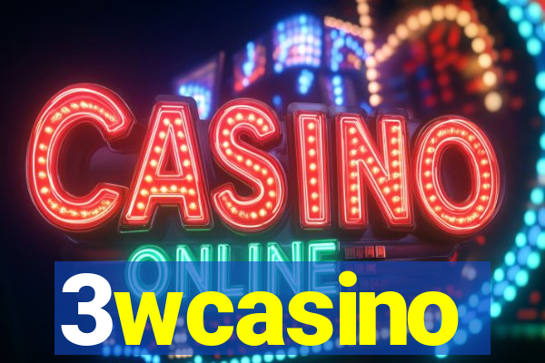 3wcasino