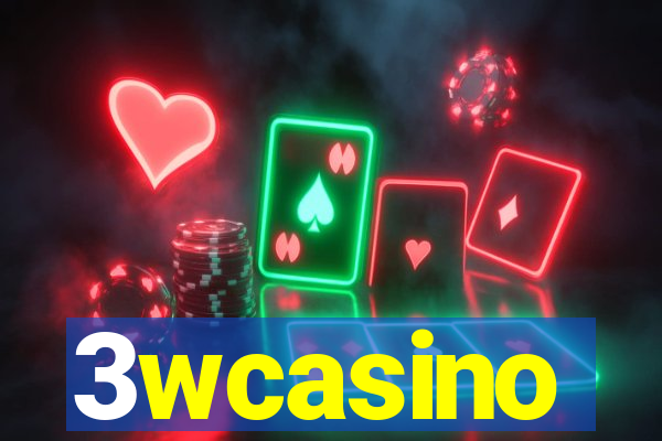 3wcasino